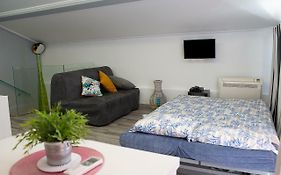 Apartamento Terrace