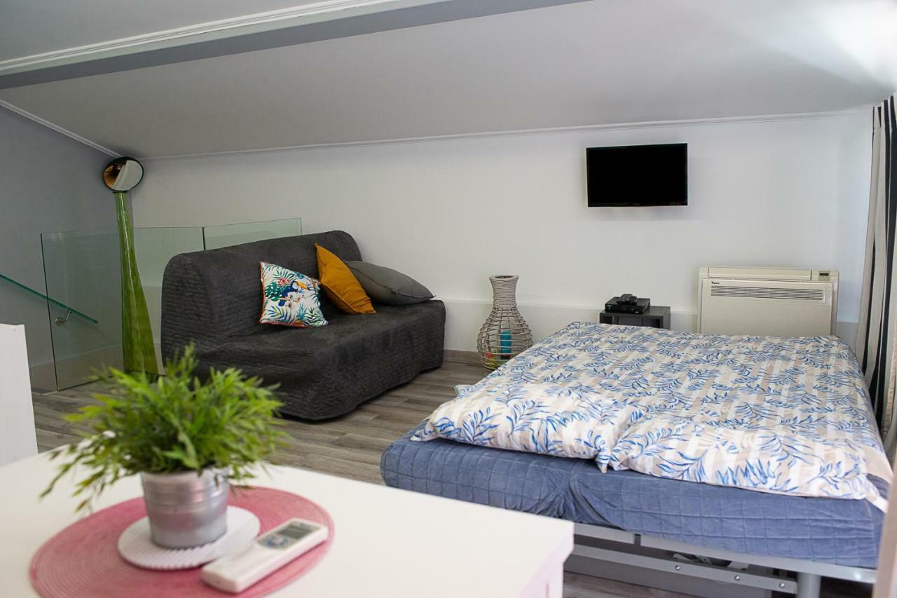 Apartamento Terrace Sesimbra Exterior foto