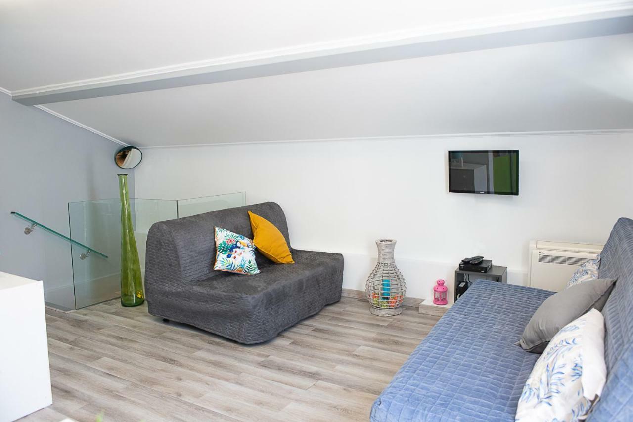 Apartamento Terrace Sesimbra Exterior foto