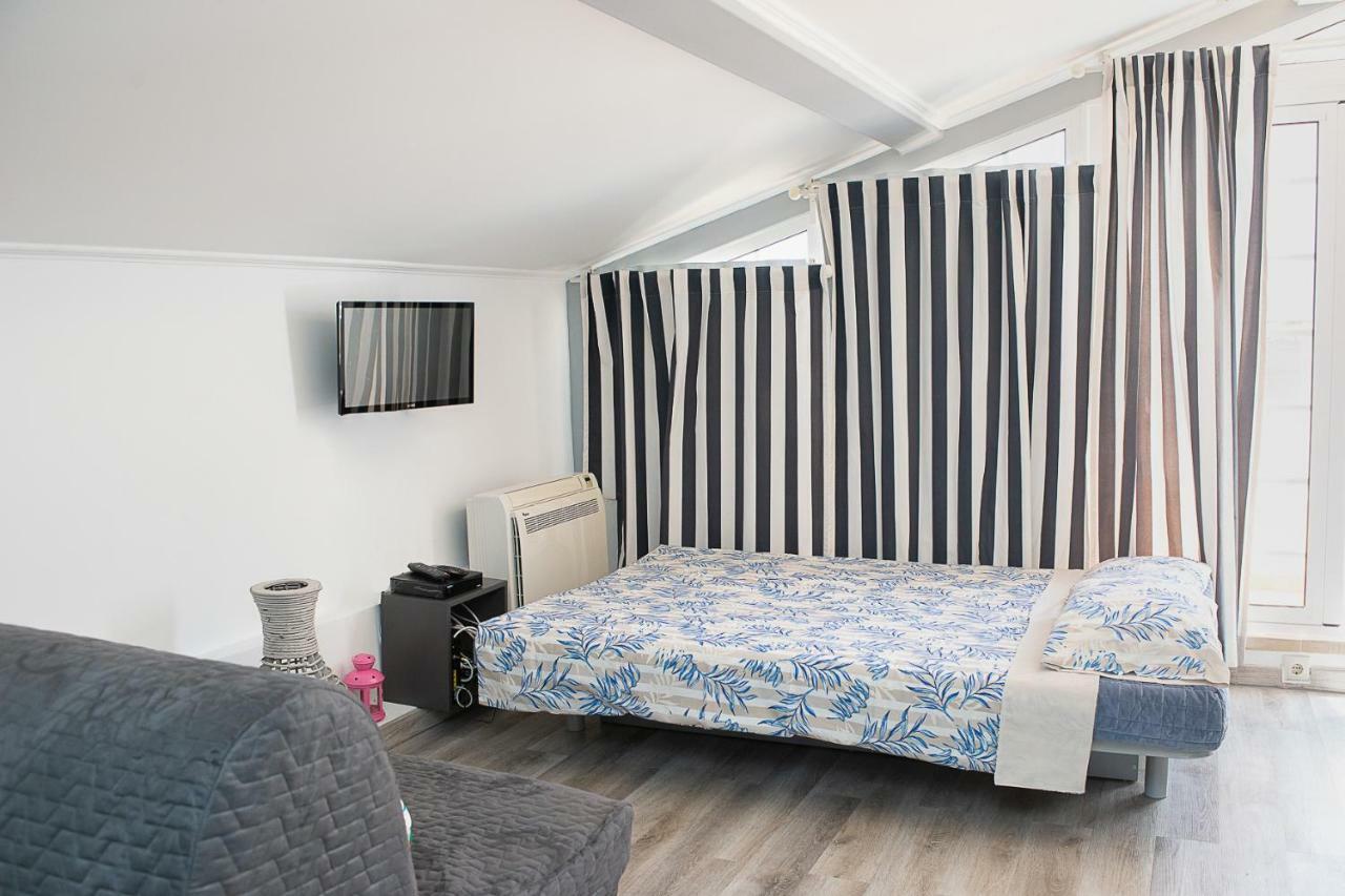 Apartamento Terrace Sesimbra Exterior foto